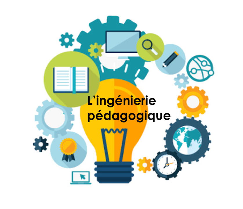Ingénierie pédagogiue